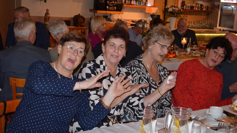 Dzień Seniora 2023 – podsumowanie.