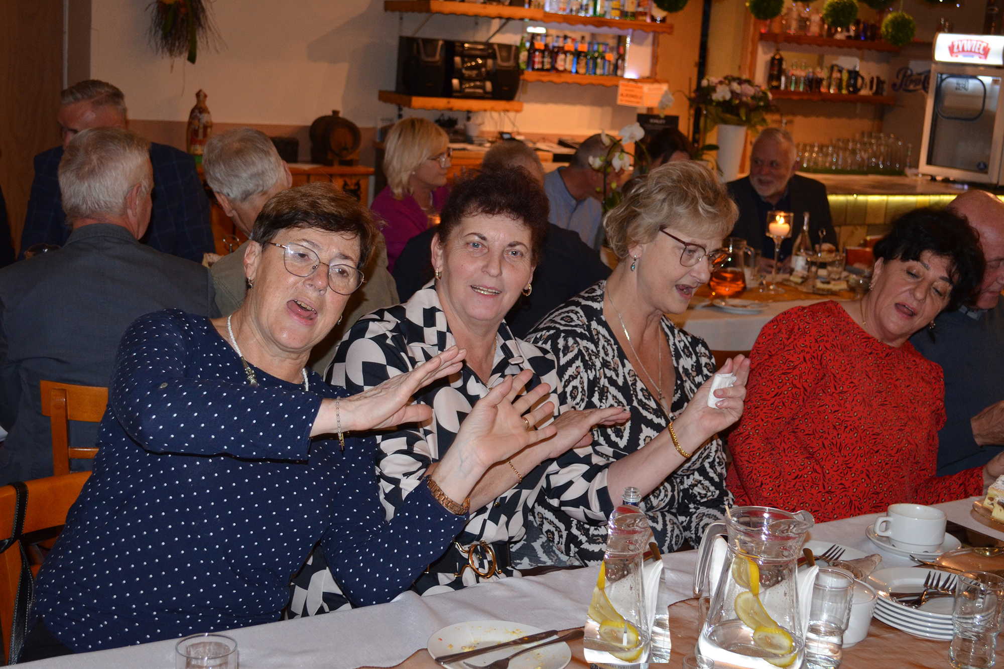 Dzień Seniora 2023 – podsumowanie.