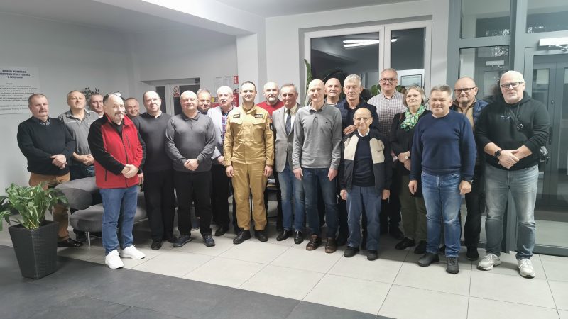 POWSTAŁO NOWE KOŁO.