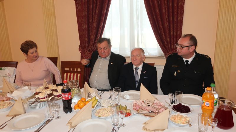 WIGILIA w KONIECPOLU