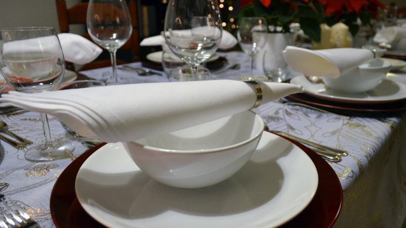 Wesołych Świąt Bożego Narodzenia