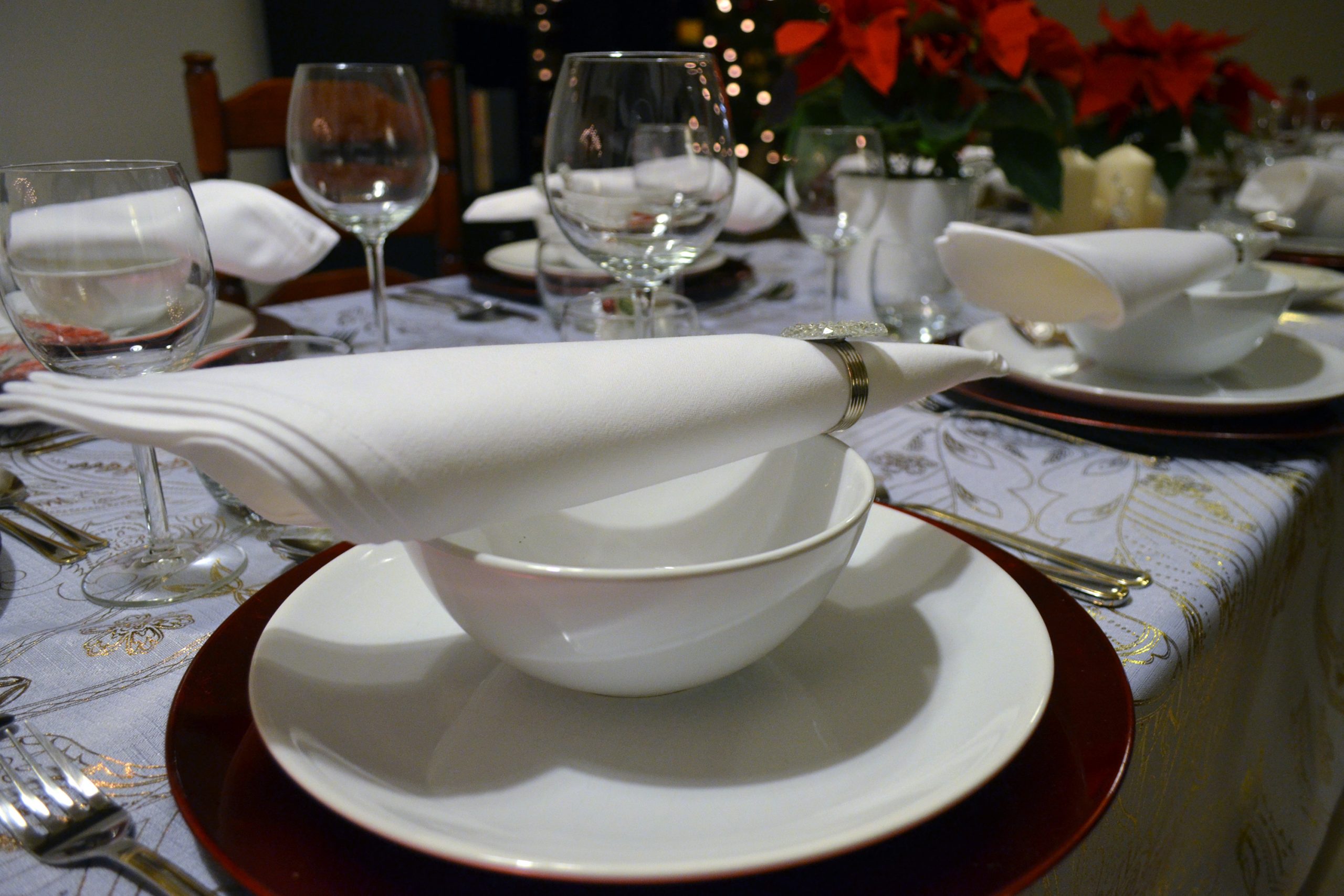 Wesołych Świąt Bożego Narodzenia