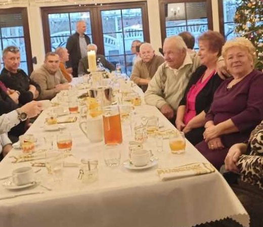 SPOTKANIE w TYCHACH.