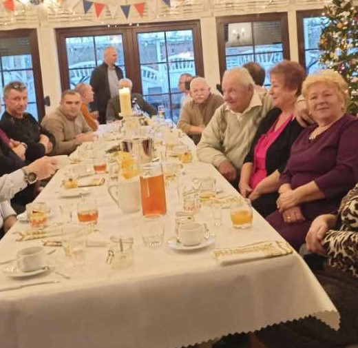 SPOTKANIE w TYCHACH.