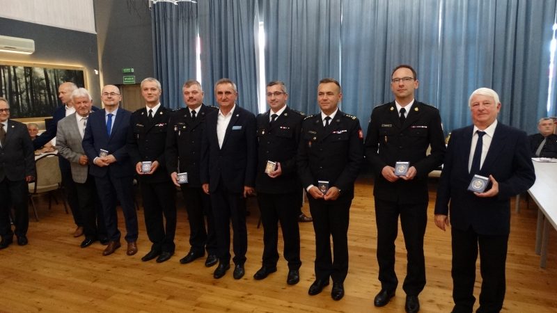 XXX-LECIE ZEiRP w KATOWICACH ŻORY-17-18.06.2024 r.