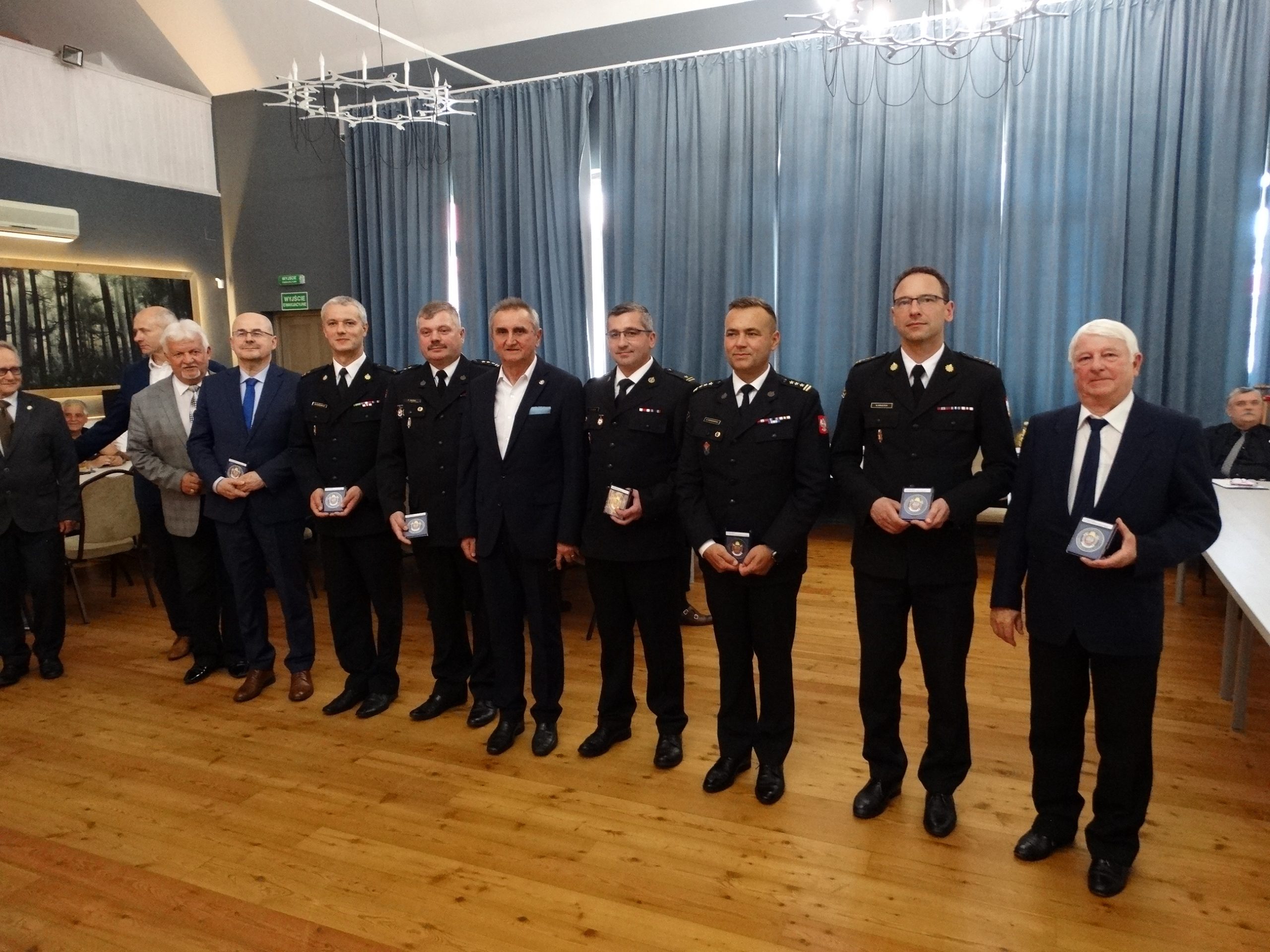 XXX-LECIE ZEiRP w KATOWICACH ŻORY-17-18.06.2024 r.