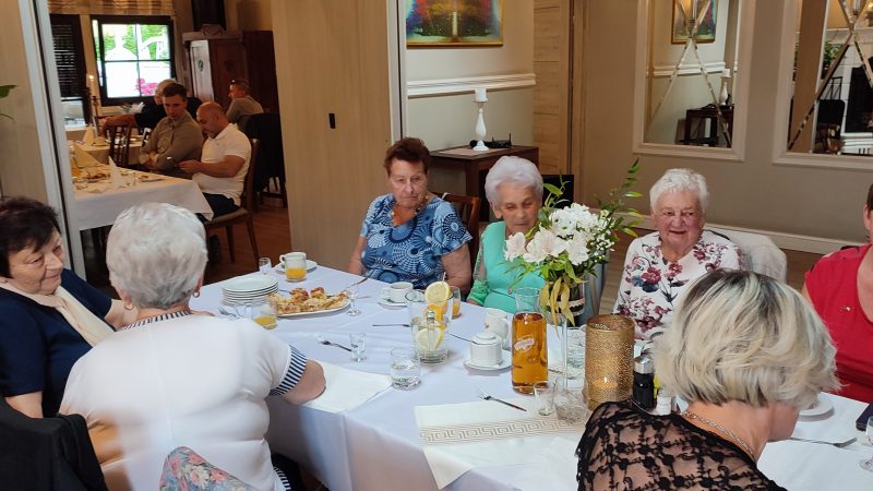 DZIEŃ STRAŻAKA w TYCHACH