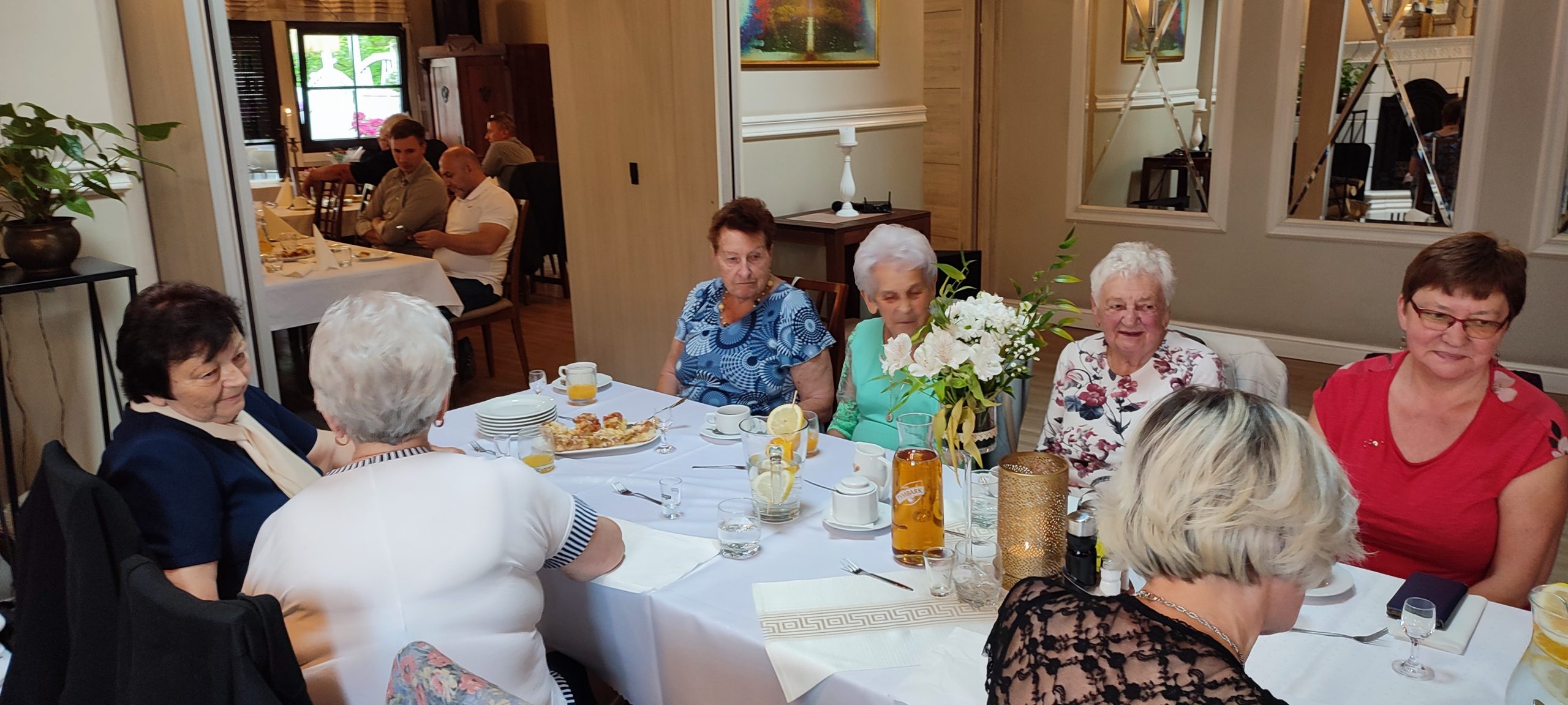 DZIEŃ STRAŻAKA w TYCHACH