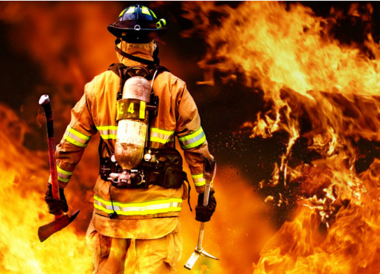 OBCHODY DNIA STRAŻAKA 2024