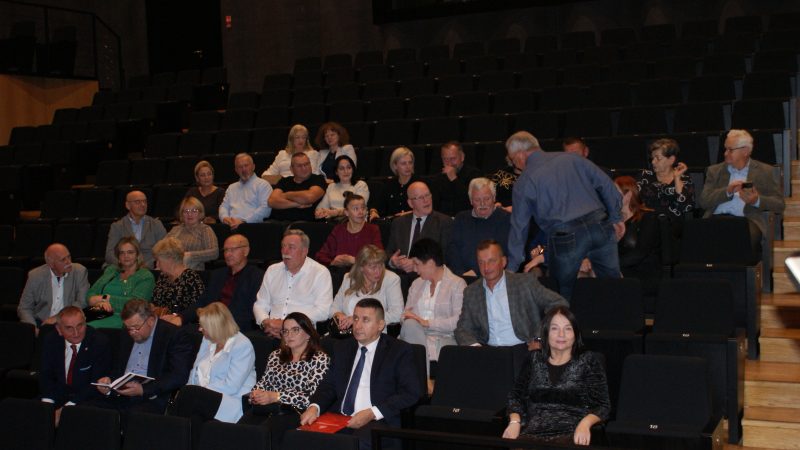 10 -LECIE KOŁA nr.22 ZEiRP RP w JASTRZEBIU- ZDROJU