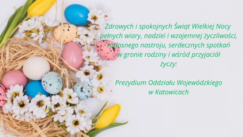 Życzenia Świąteczne.