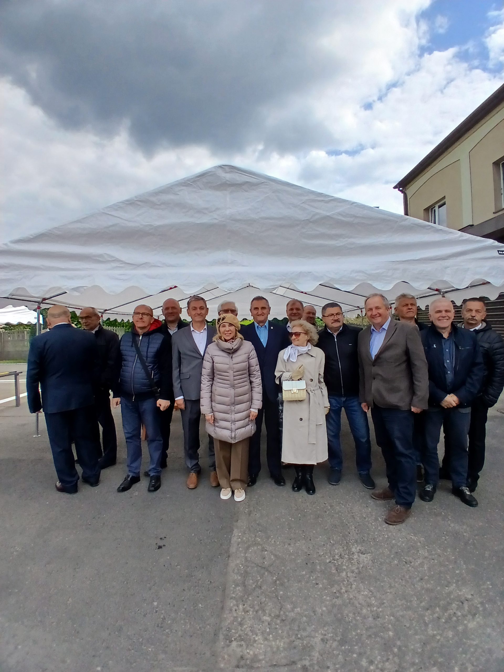 Dzień Strażaka w Będzinie