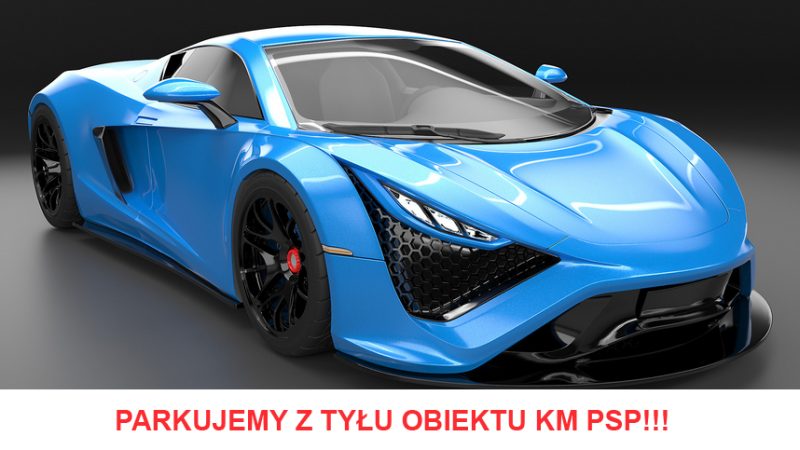 Prośba Pana Komendanta Miejskiego PSP