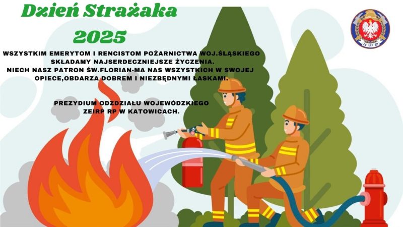 Dzień Strażaka