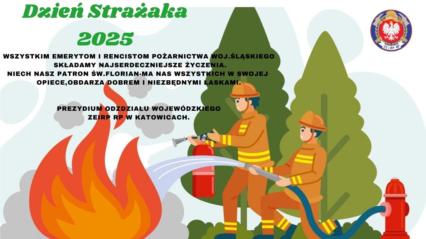 Dzień Strażaka