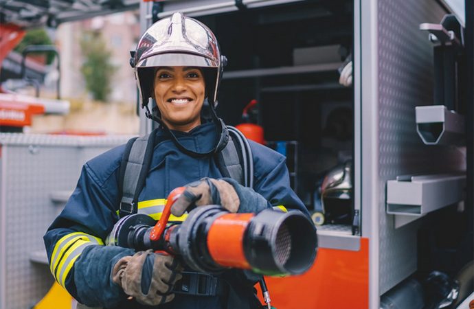 04 maja DZIEŃ STRAŻAKA