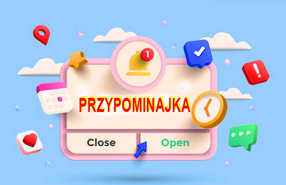 PRZYPOMNIENIE O WYCIECZCE DO BUDAPESZTU