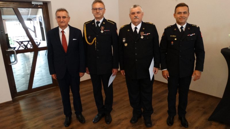 Posiedzenie Oddziału Wojewódzkiego ZEiRP RP w Katowicach.