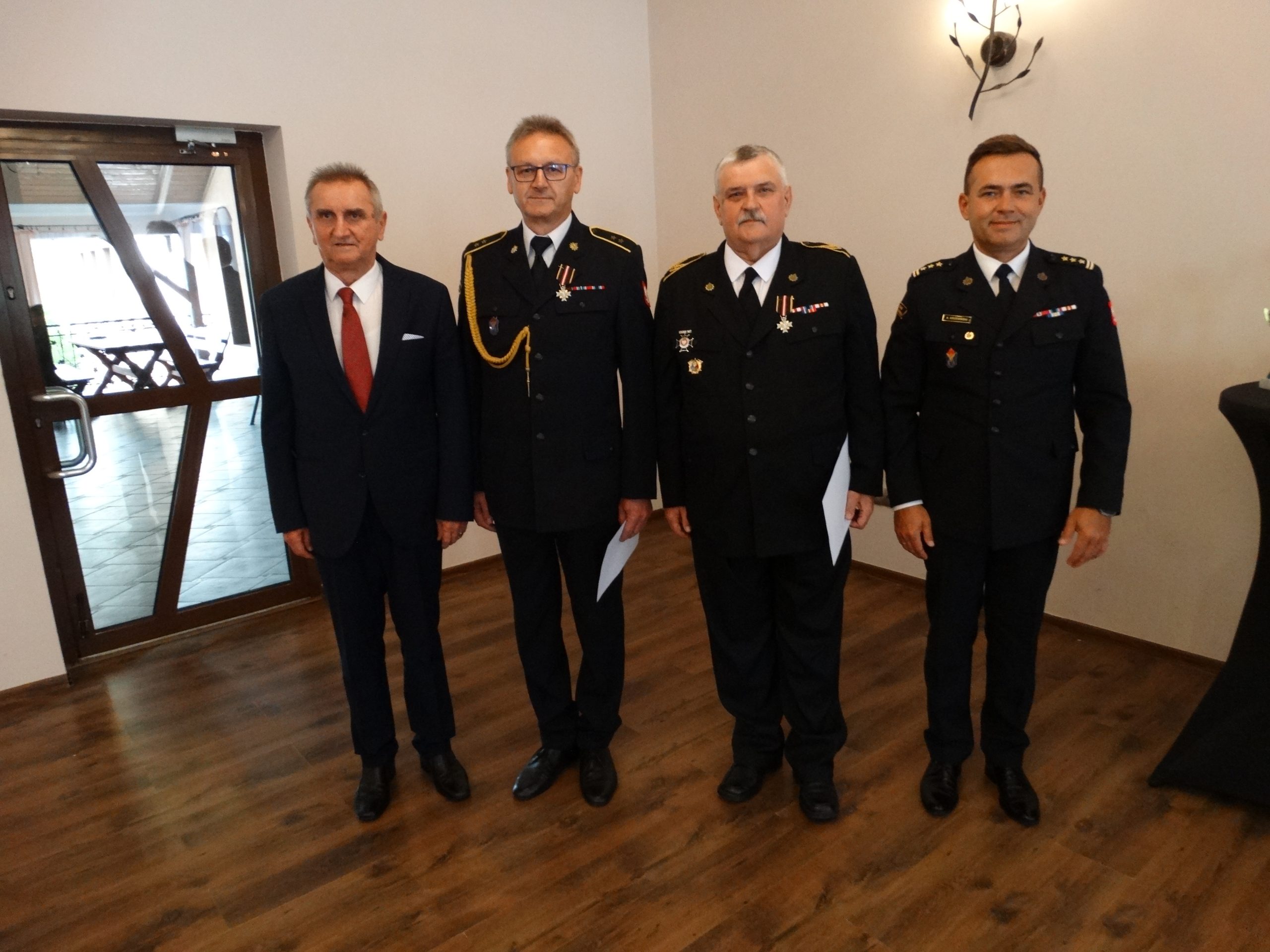 Posiedzenie Oddziału Wojewódzkiego ZEiRP RP w Katowicach.