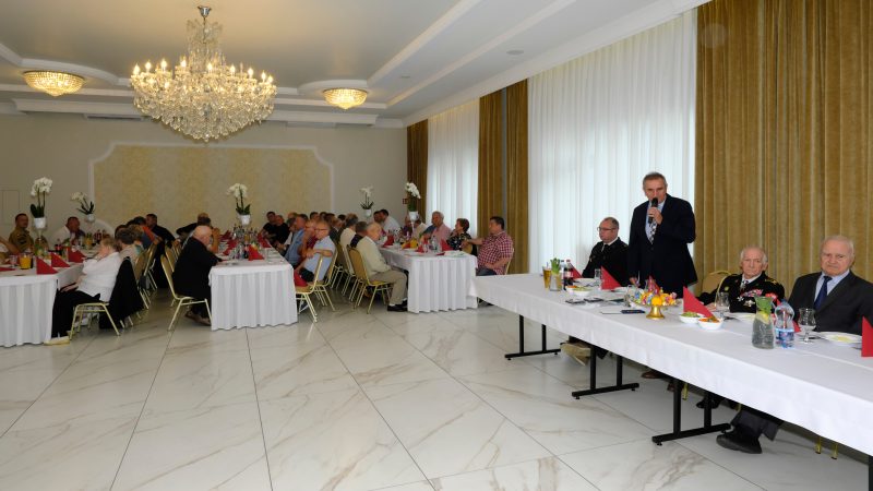 Dzień Strażaka w Częstochowie.