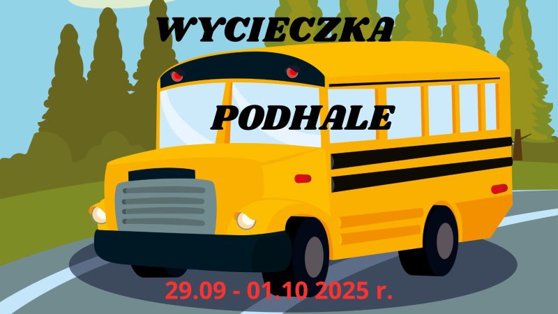 Wycieczka
