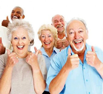 Dzień Seniora 2025 – ZAPRASZAMY