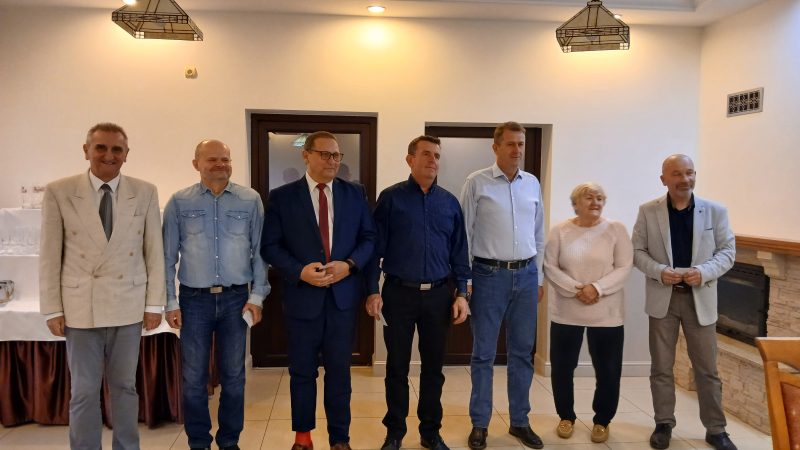 Międzynarodowy Dzień Seniora – uroczyste obchody Koła w Lublińcu