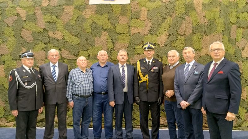 Ślubowanie słuchaczy XXXV rocznika SAP w Krakowie