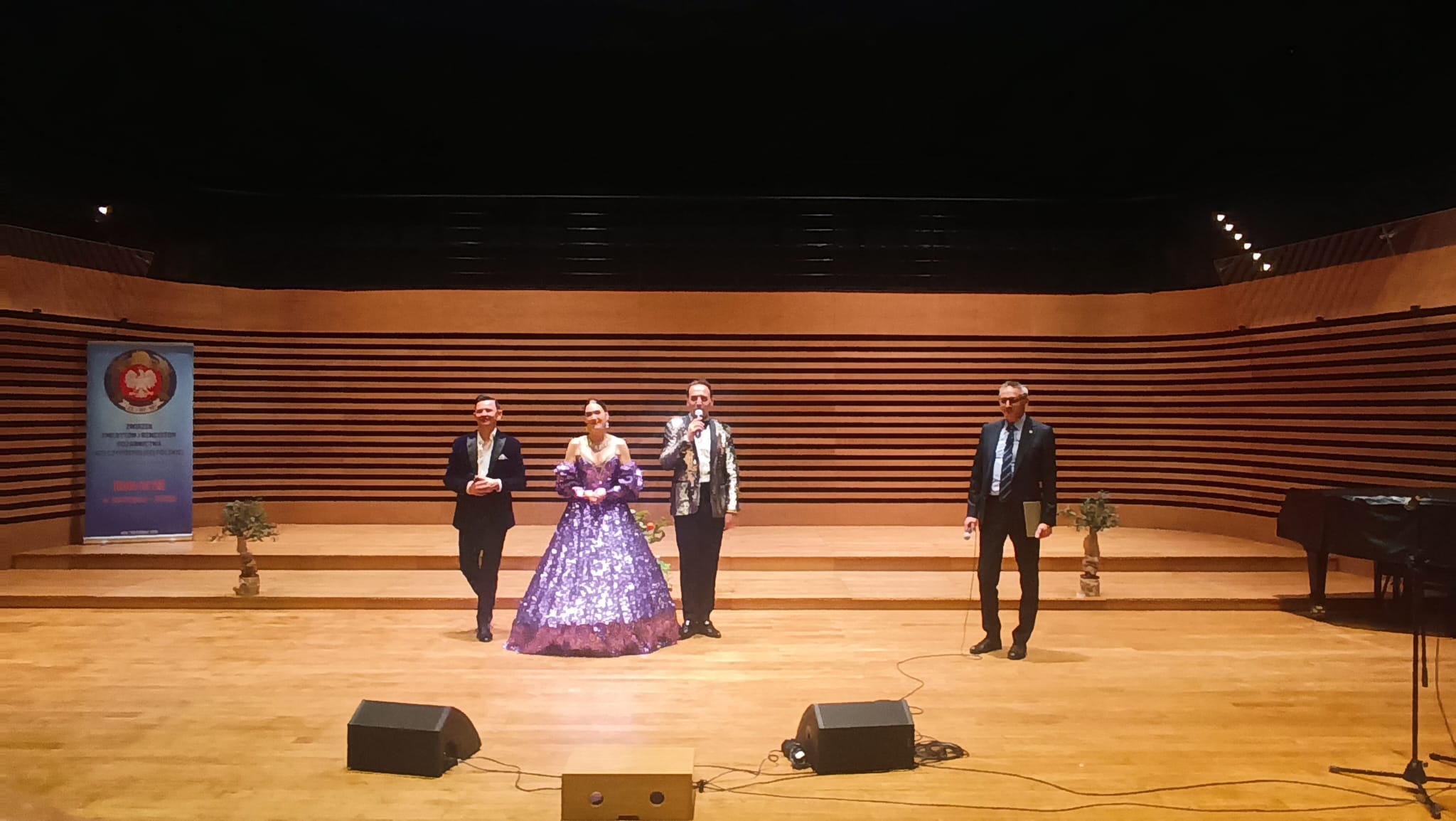 MELODIE POŁUDNIOWYCH WINNIC