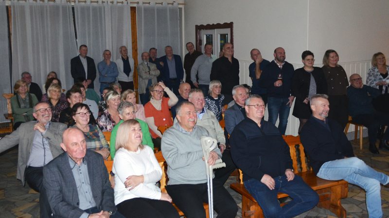 Dzień Seniora 2025 w Bielsku-Białej – podsumowanie