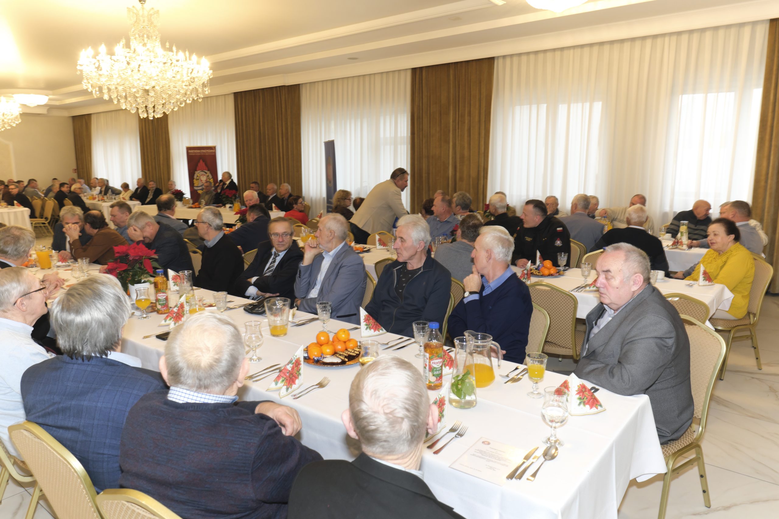 Zebranie sprawozdawcze Koła nr.8 w Częstochowie