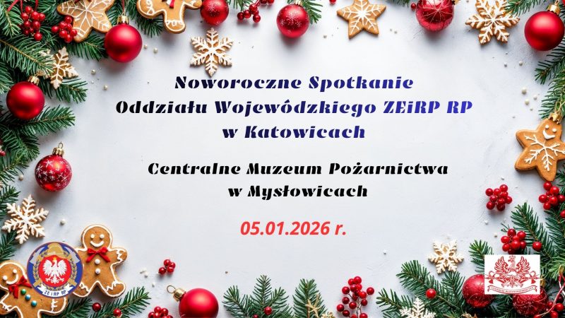 Posiedzenie Zarządu Oddziału Wojewódzkiego, Wojewódzkiej Komisji Rewizyjnej ZEiRP w Katowicach.