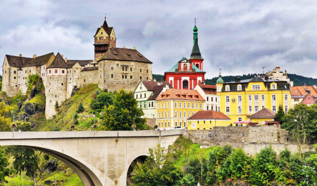 ZAPRASZAMY na WYCIECZKĘ – KARLOWE WARY