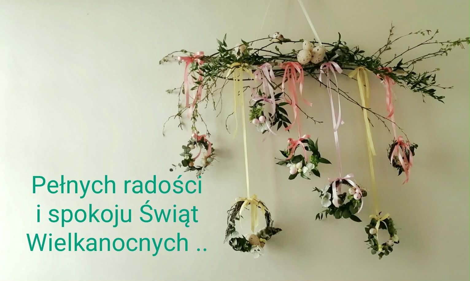 Życzenia Świąteczne