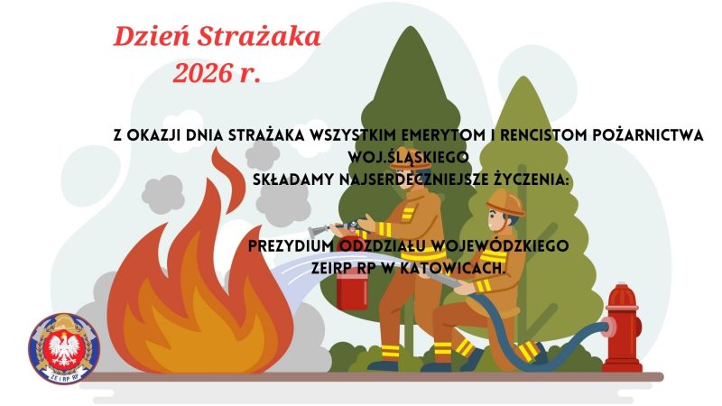 Dzień Strażaka