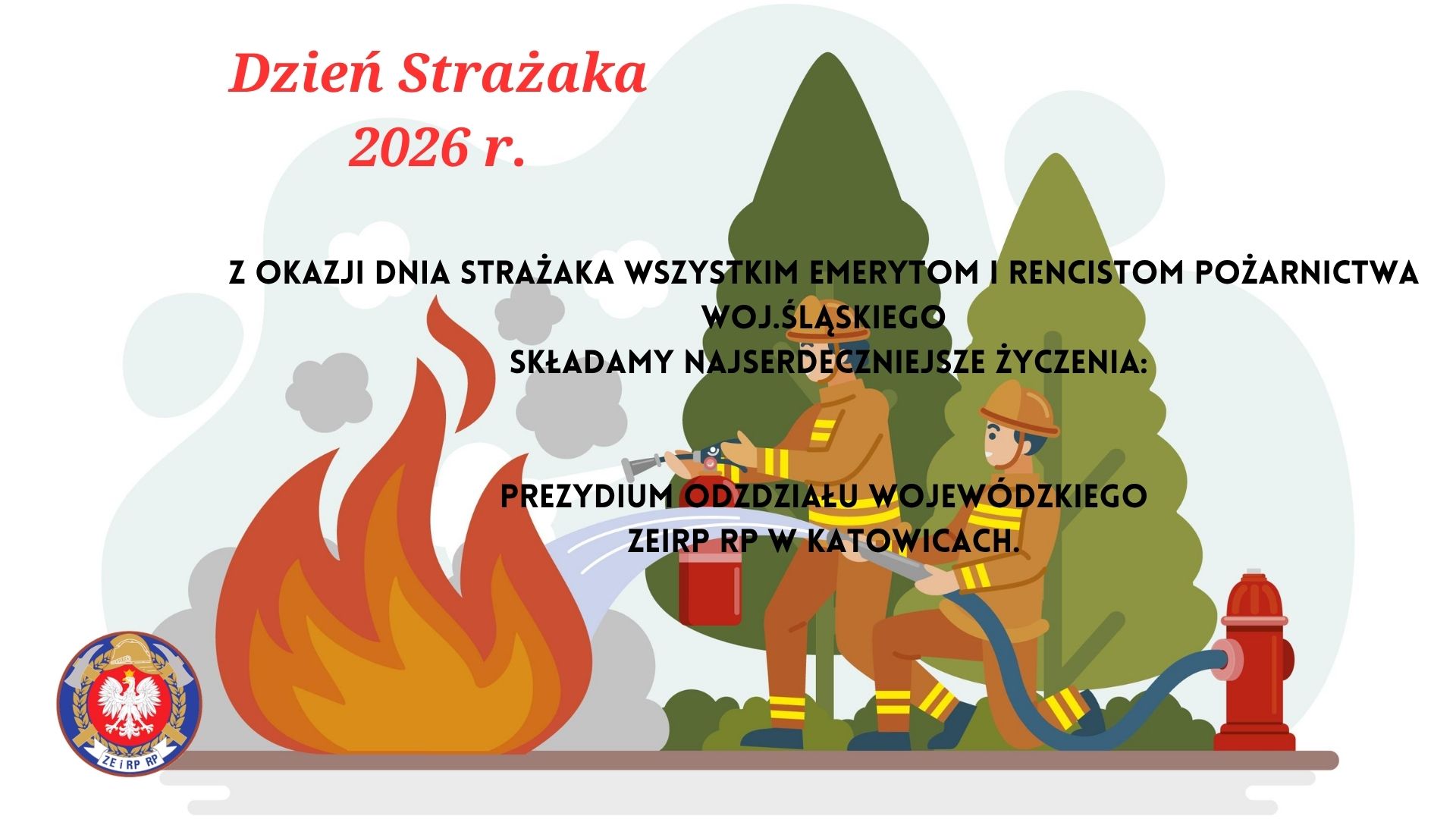 Dzień Strażaka