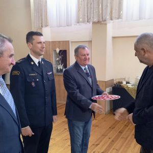 Dzień Strażaka w Koniecpolu