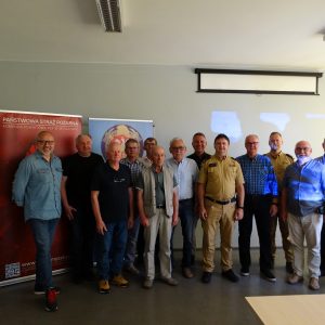 SPOTKANIE „DWÓCH DZIEWIĄTEK”